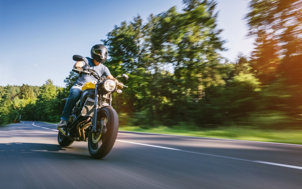 Motorcycle Laws in Virginia | Atkinson Law | Free Consultation